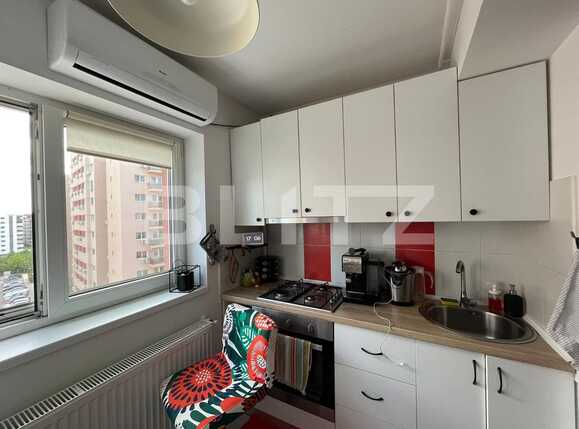 Garsonieră de vânzare Titan - 87718AV | BLITZ București | Poza5