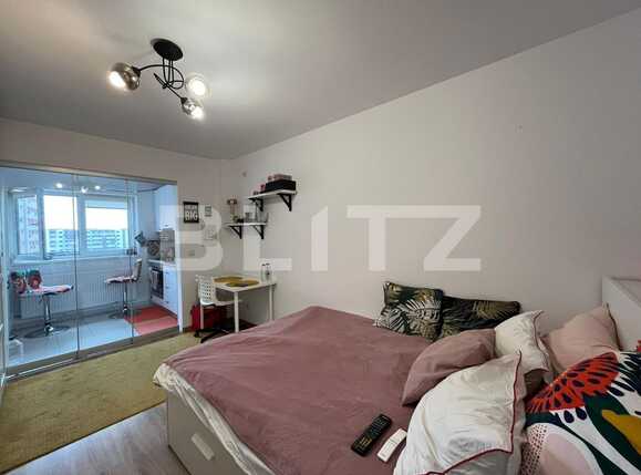 Garsonieră de vânzare Titan - 87718AV | BLITZ București | Poza1