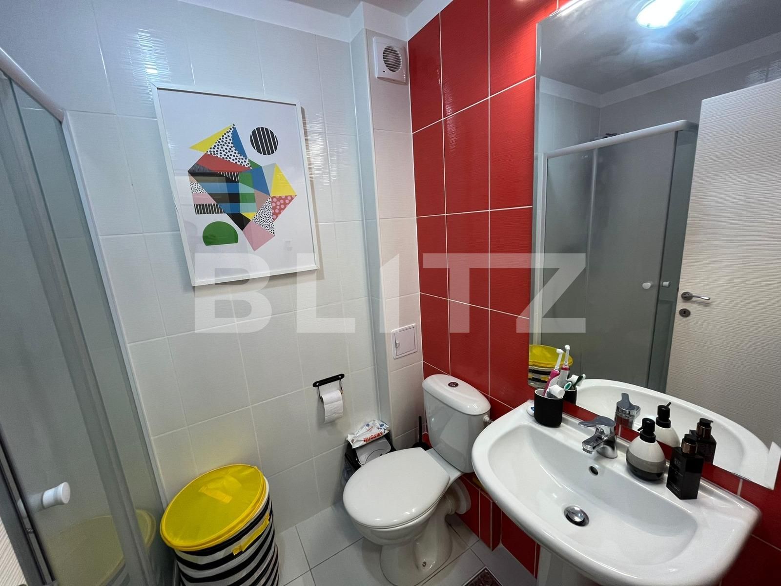 Garsonieră de vânzare Titan - 87718AV | BLITZ București | Poza6