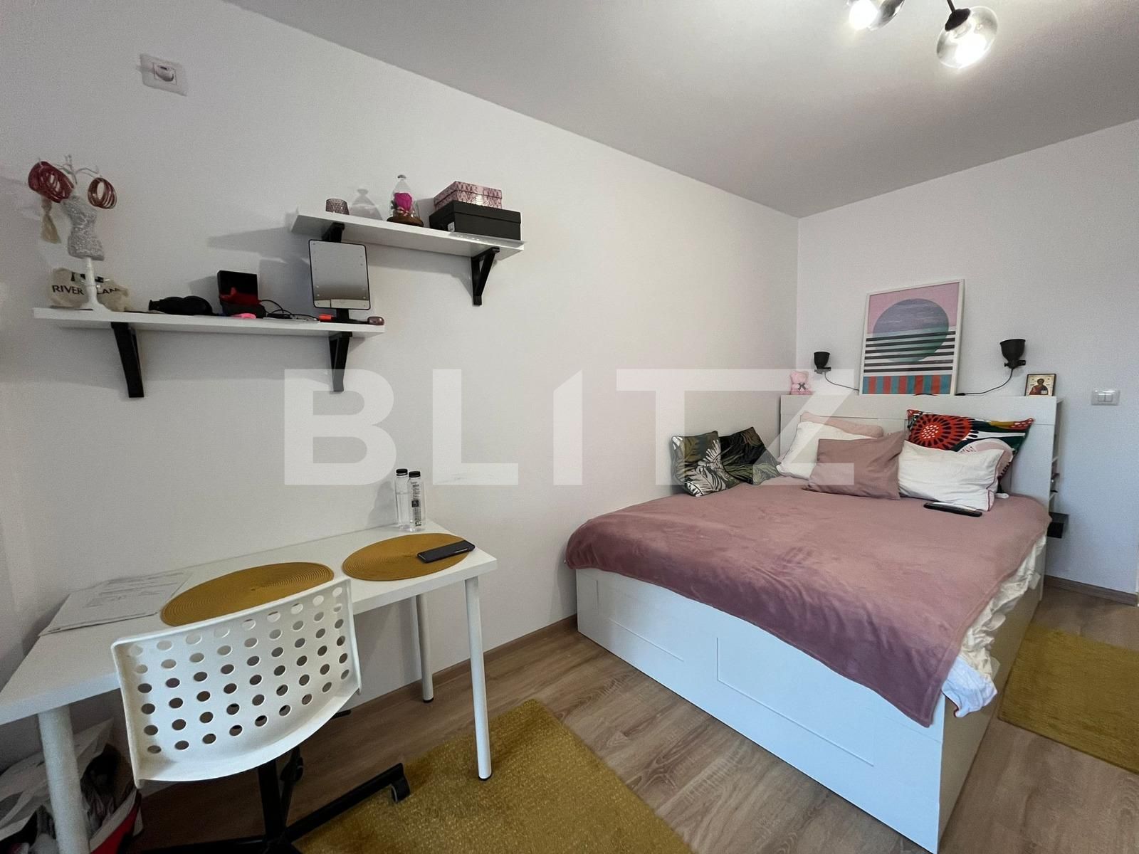 Garsonieră de vânzare Titan - 87718AV | BLITZ București | Poza2