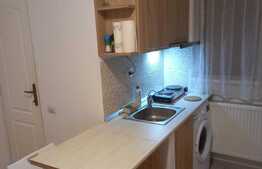 Garsoniera 15 mp, zona Titan