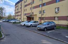 Garsoniera 15 mp, zona Titan