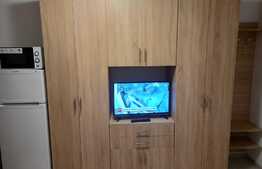 Garsoniera 15 mp, zona Titan