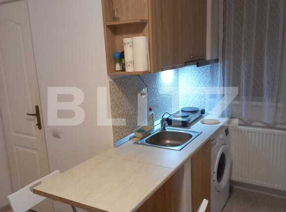 Garsonieră de vânzare Titan - 87731AV | BLITZ București | Poza2