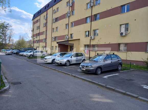 Garsonieră de vânzare Titan - 87731AV | BLITZ București | Poza1