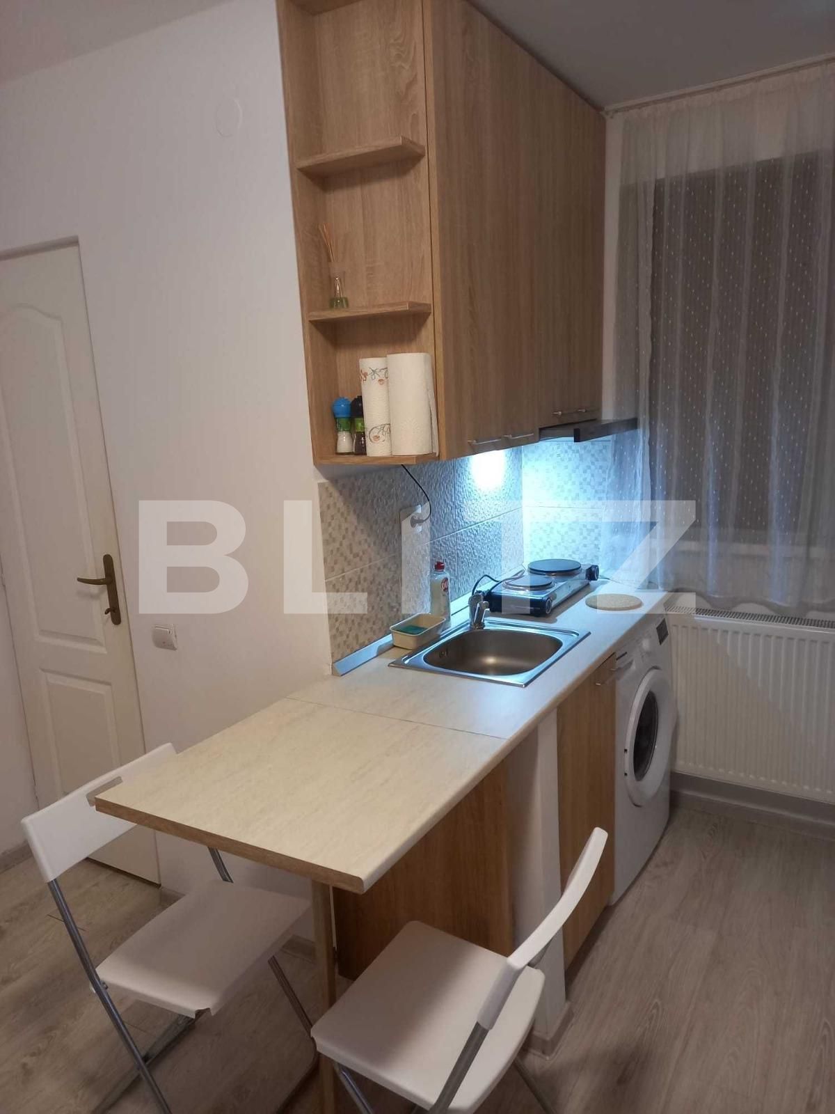 Garsonieră de vânzare Titan - 87731AV | BLITZ București | Poza2