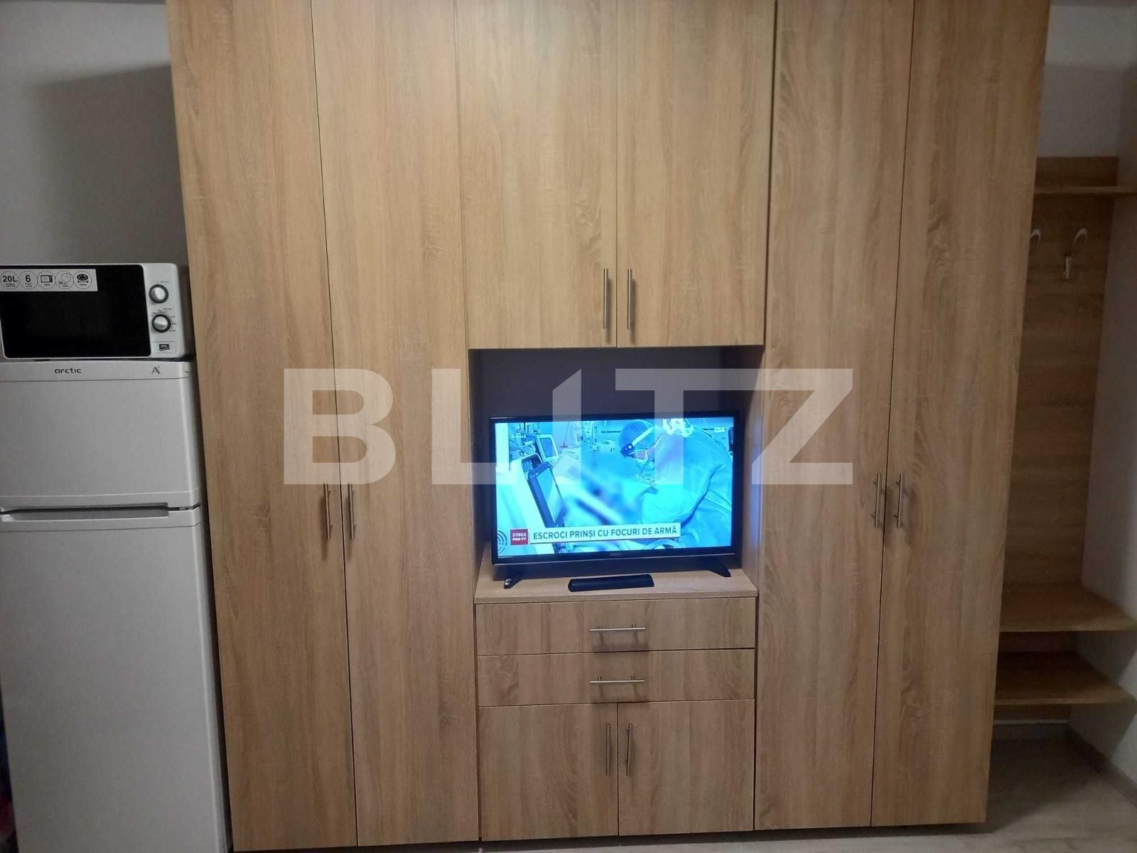 Garsonieră de vânzare Titan - 87731AV | BLITZ București | Poza3