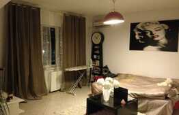 Garsoniera de vanzare zona Theodor Pallady