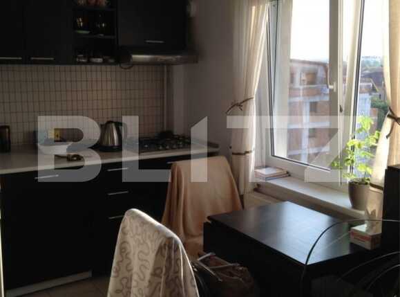 Garsonieră de vânzare 1 Decembrie - 87735AV | BLITZ București | Poza5