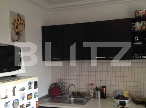 Garsonieră de vânzare 1 Decembrie - 87735AV | BLITZ București | Poza4