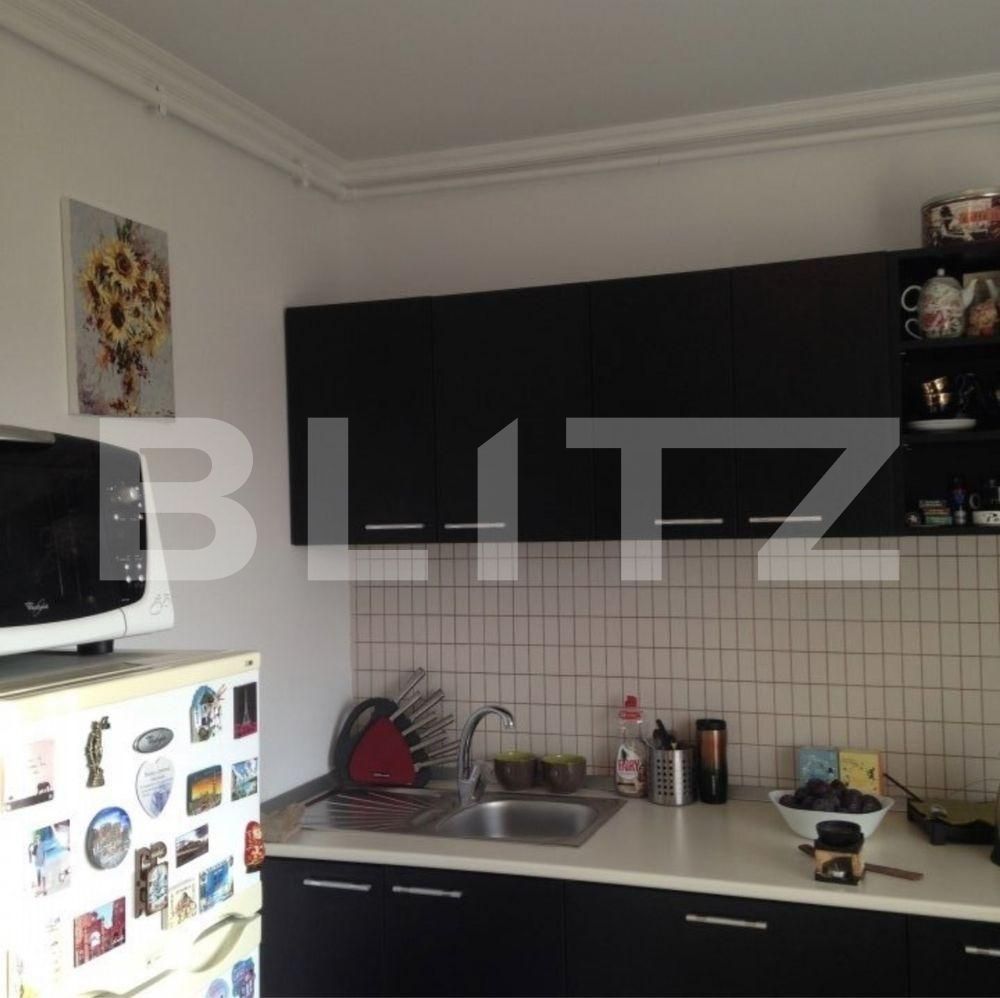 Garsonieră de vânzare 1 Decembrie - 87735AV | BLITZ București | Poza4