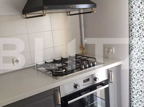 Apartament de vânzare 3 camere Pantelimon - 87738AV | BLITZ București | Poza5