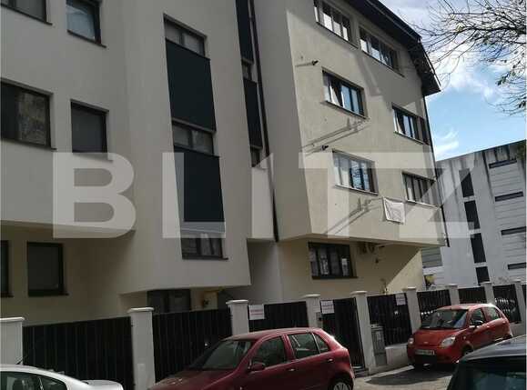 Apartament de vânzare 2 camere Pantelimon - 87743AV | BLITZ București | Poza1