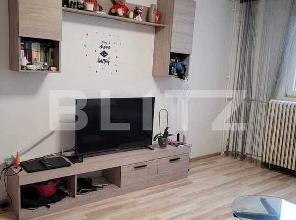 Apartament de vânzare 2 camere Titan - 87745AV | BLITZ București | Poza1