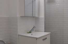 Garsoniera, 33 mp, parcare, zona Pantelimon