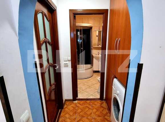 Apartament de vânzare 2 camere Pantelimon - 87750AV | BLITZ București | Poza4