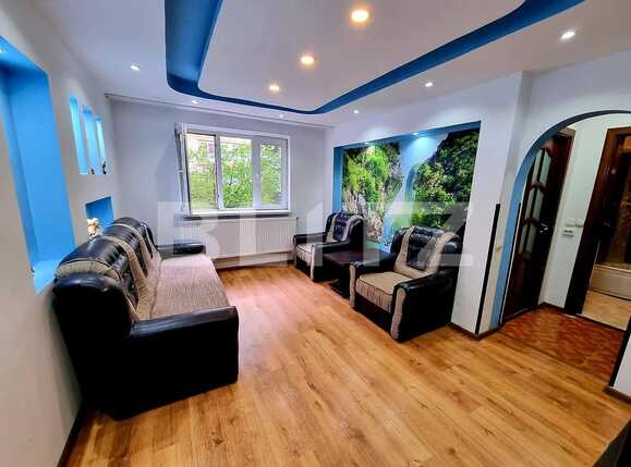 Apartament de vânzare 2 camere Pantelimon - 87750AV | BLITZ București | Poza3