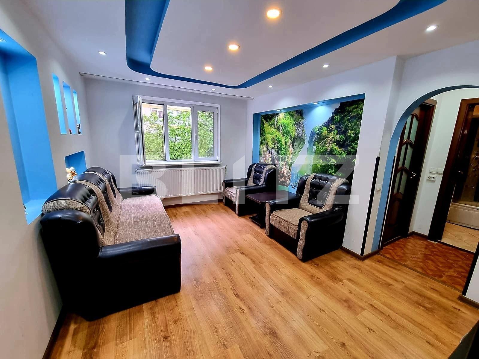 Apartament de vânzare 2 camere Pantelimon - 87750AV | BLITZ București | Poza3