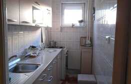 Garsoniera, 32 mp, parcare, zona Pantelimon