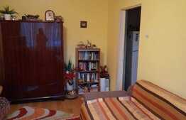 Garsoniera, 32 mp, parcare, zona Pantelimon