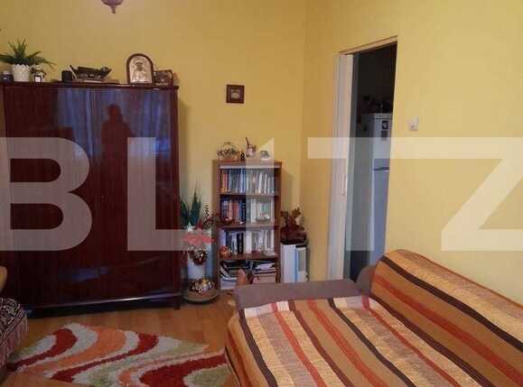 Garsonieră de vânzare Pantelimon - 87751AV | BLITZ București | Poza2
