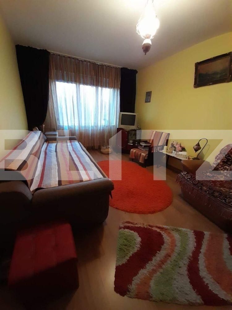 Garsonieră de vânzare Pantelimon - 87751AV | BLITZ București | Poza3