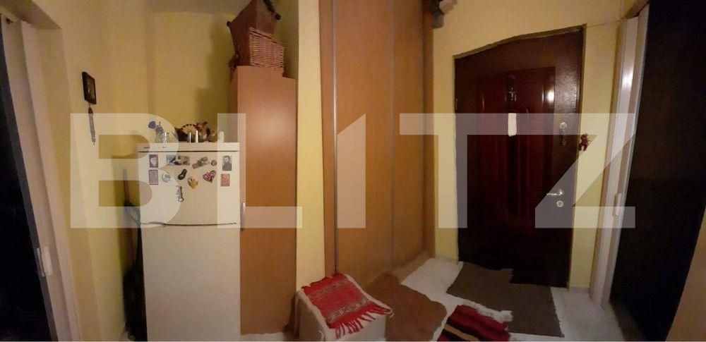 Garsonieră de vânzare Pantelimon - 87751AV | BLITZ București | Poza1