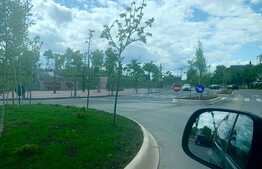 Apartament 2 camere, 52 mp, parcare, zona Titan