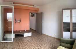 Apartament 2 camere, 52 mp, parcare, zona Titan