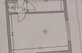 Apartament 2 camere, 50 mp, parcare, zona Titan 