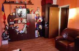 Apartament 2 camere, 50 mp, parcare, zona Titan 