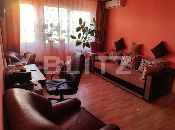 Apartament de vânzare 2 camere Titan - 87757AV | BLITZ București | Poza1