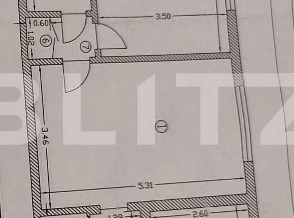 Apartament de vânzare 2 camere Titan - 87757AV | BLITZ București | Poza2