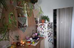 Garsoniera 42 mp, etaj intermediar, zona Pantelimon