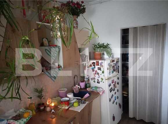 Garsonieră de vânzare Pantelimon - 87761AV | BLITZ București | Poza6