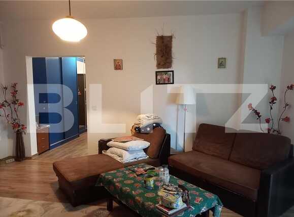 Garsonieră de vânzare Pantelimon - 87761AV | BLITZ București | Poza4