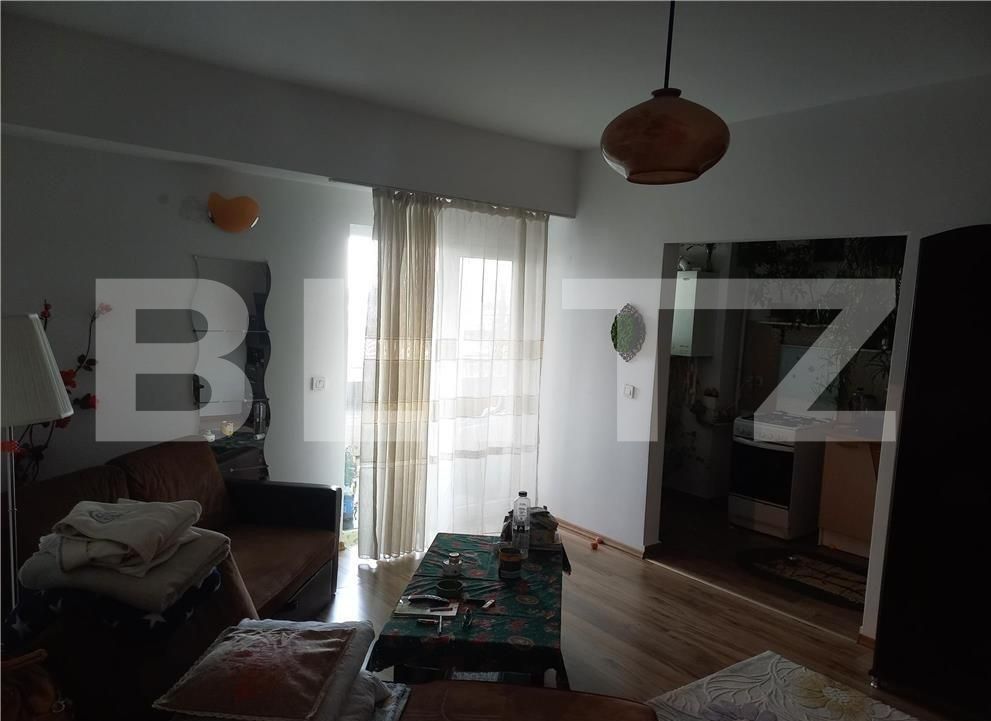 Garsonieră de vânzare Pantelimon - 87761AV | BLITZ București | Poza9