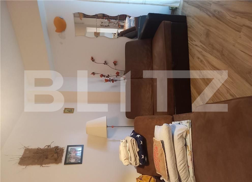 Garsonieră de vânzare Pantelimon - 87761AV | BLITZ București | Poza3