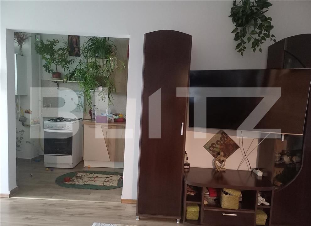 Garsonieră de vânzare Pantelimon - 87761AV | BLITZ București | Poza10