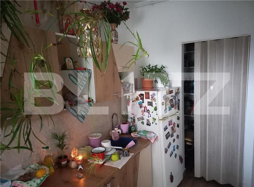 Garsonieră de vânzare Pantelimon - 87761AV | BLITZ București | Poza6