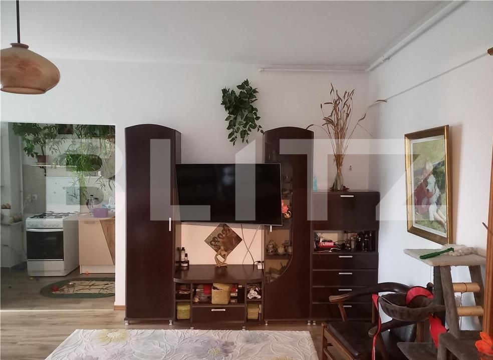 Garsonieră de vânzare Pantelimon - 87761AV | BLITZ București | Poza2