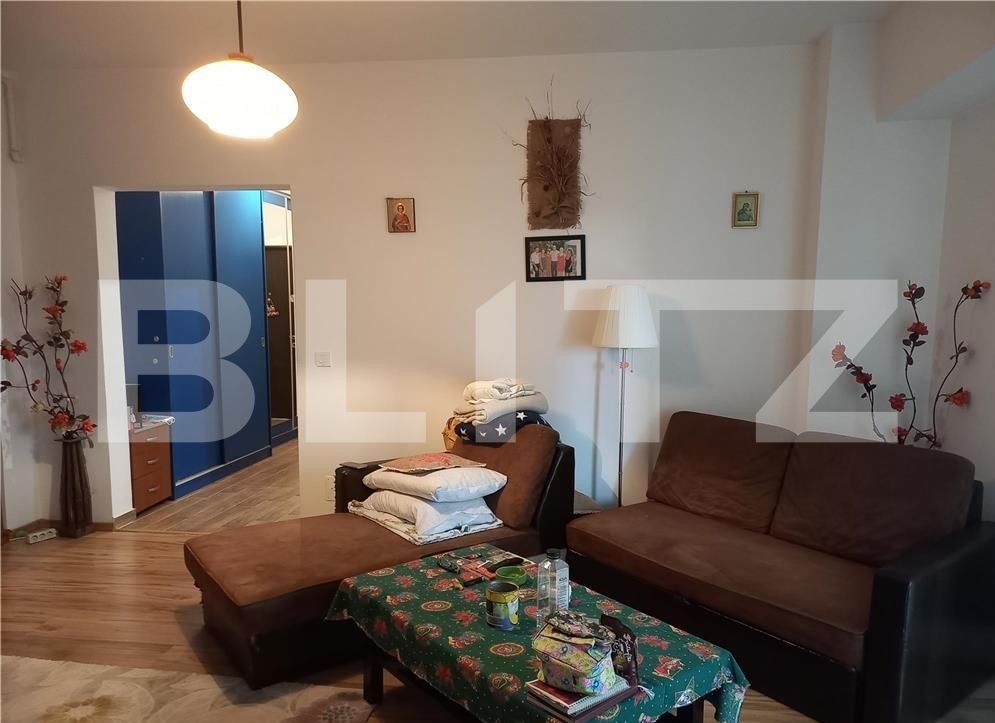 Garsonieră de vânzare Pantelimon - 87761AV | BLITZ București | Poza4