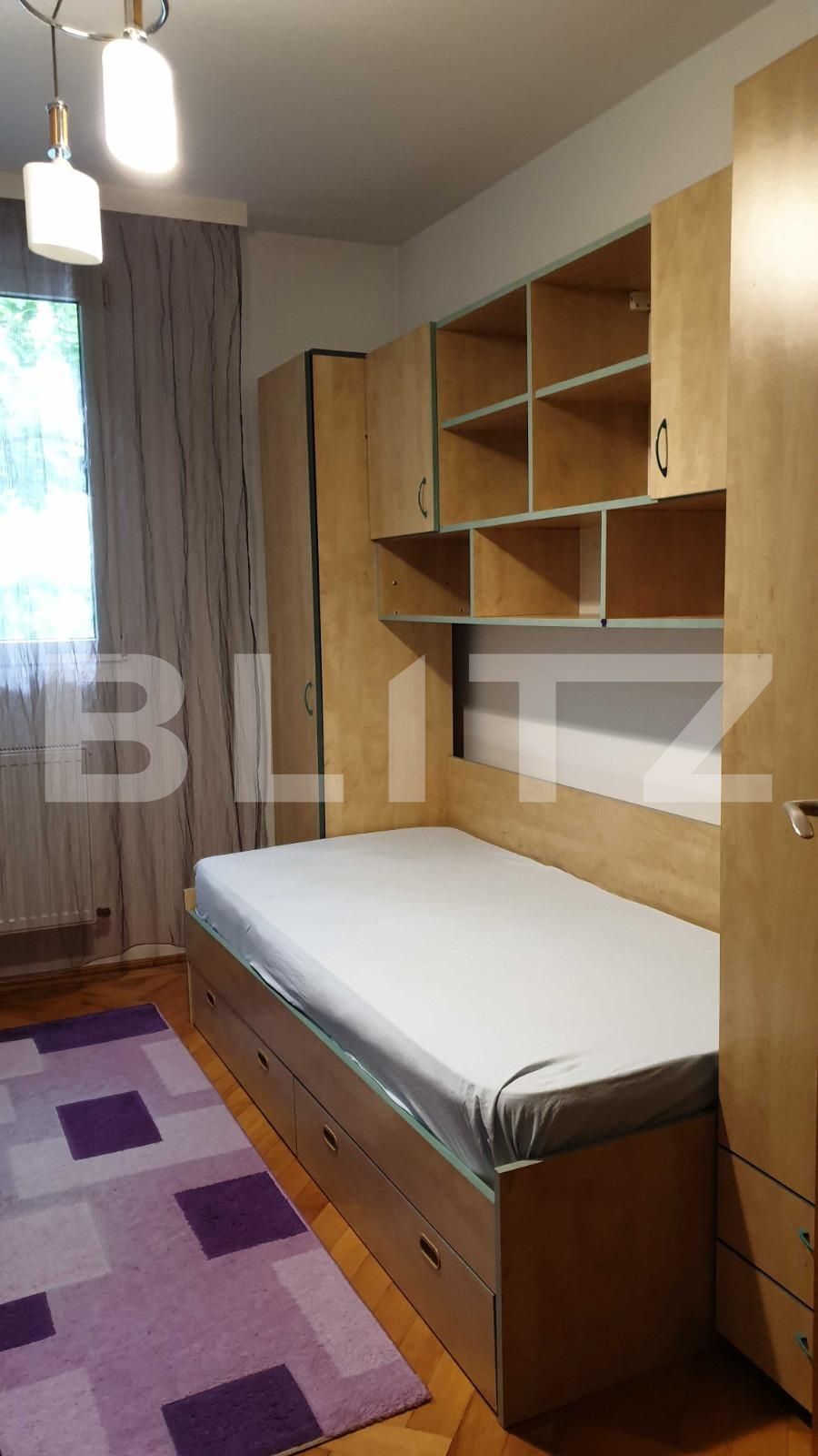 Apartament de vânzare 3 camere Titan - 87764AV | BLITZ București | Poza8