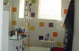 Garsoniera 34 mp, decomandata, zona Titan, risc seismic 2