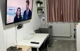 Garsoniera de vanzare zona Theodor Pallady