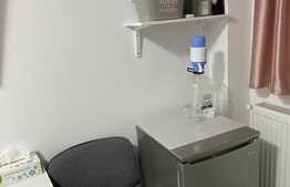 Garsoniera de vanzare zona Theodor Pallady