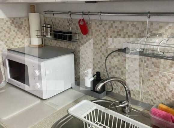 Garsonieră de vânzare 1 Decembrie - 87773AV | BLITZ București | Poza6