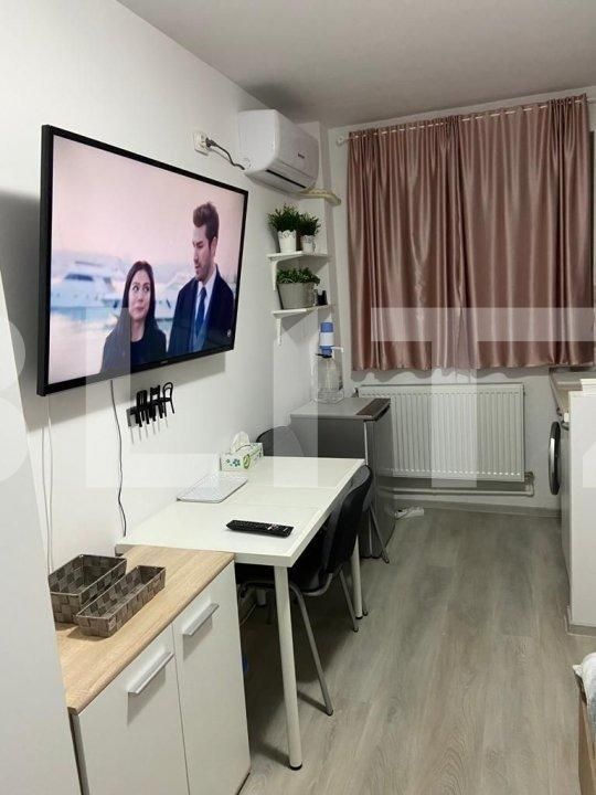 Garsonieră de vânzare 1 Decembrie - 87773AV | BLITZ București | Poza3