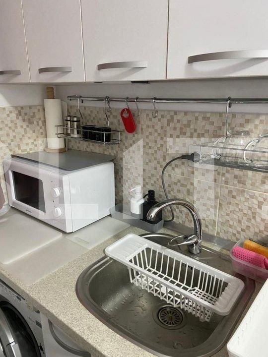 Garsonieră de vânzare 1 Decembrie - 87773AV | BLITZ București | Poza6