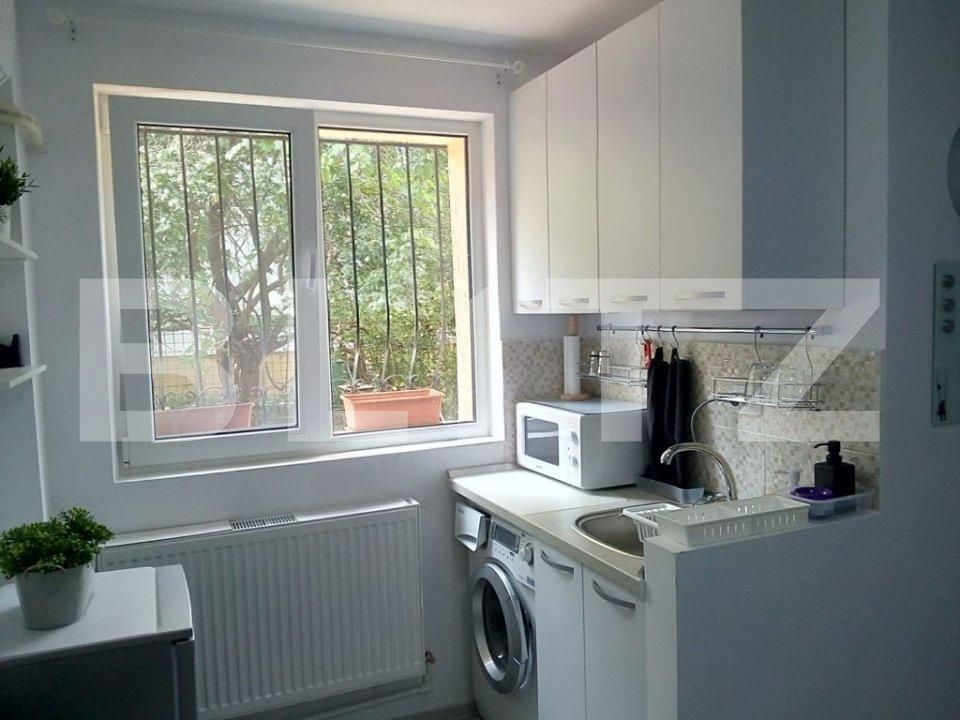 Garsonieră de vânzare 1 Decembrie - 87773AV | BLITZ București | Poza4